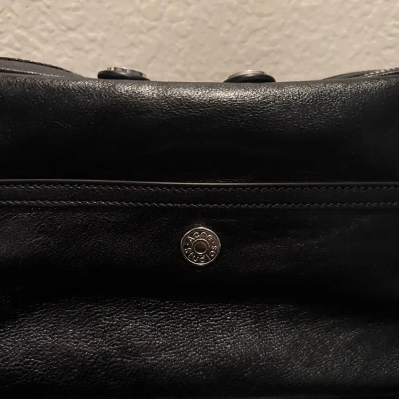 Acne Studios Camero Bag - Picture 5 of 16